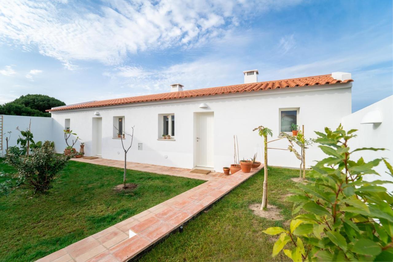Casinha Da Cabra, Casas Do Poente, Rogil, Aljezur别墅 外观 照片